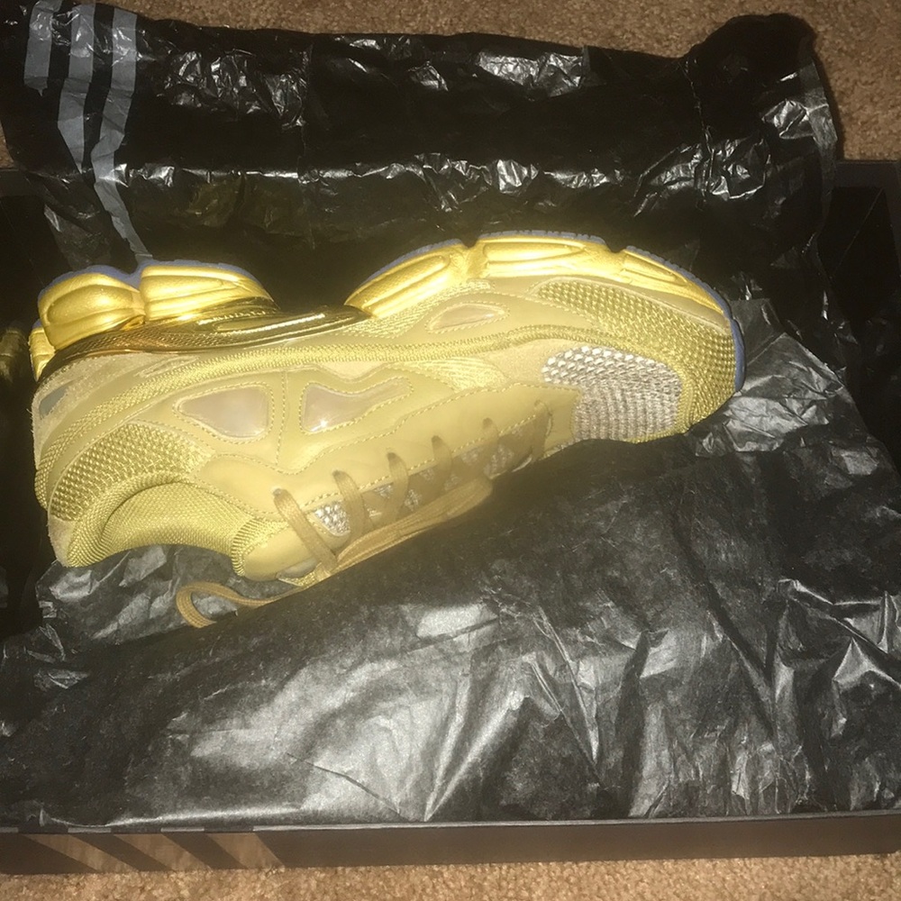 Adidas By RAF SIMONS OZWEEGO 2